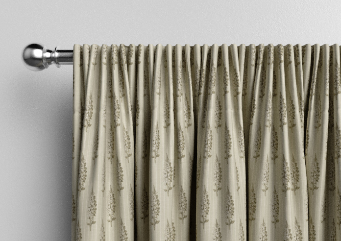 Pensford, Penn Spear Wiginton - Made to Measure Curtains - Image 9